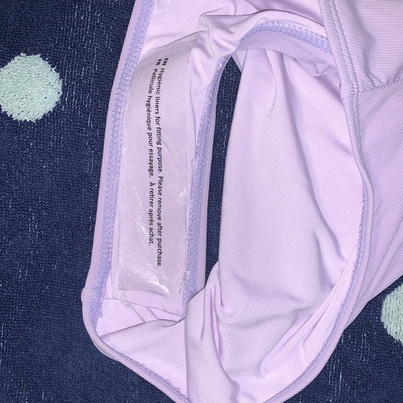 NWT Forever 21 One Piece Swim Suit - Picture 9 of 16